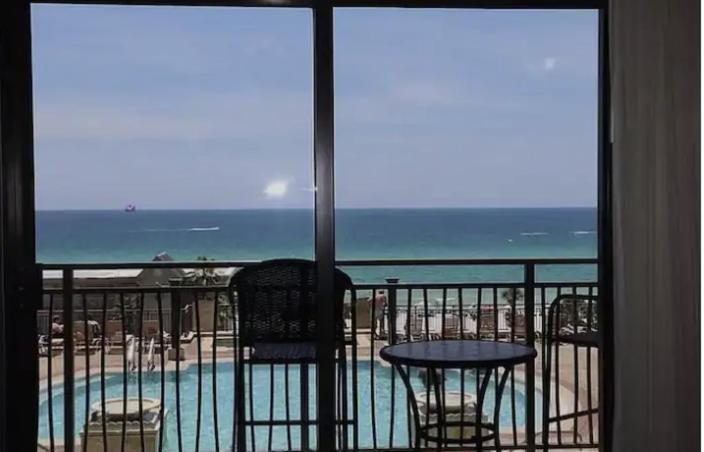אפרטהוטל פנמה סיטי ביץ' Origin At Seahaven מראה חיצוני תמונה