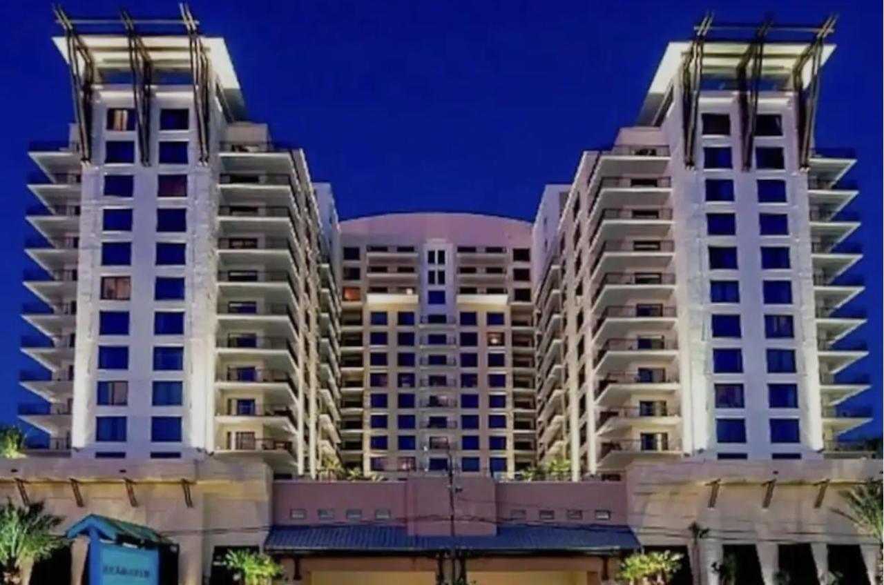 אפרטהוטל פנמה סיטי ביץ' Origin At Seahaven מראה חיצוני תמונה
